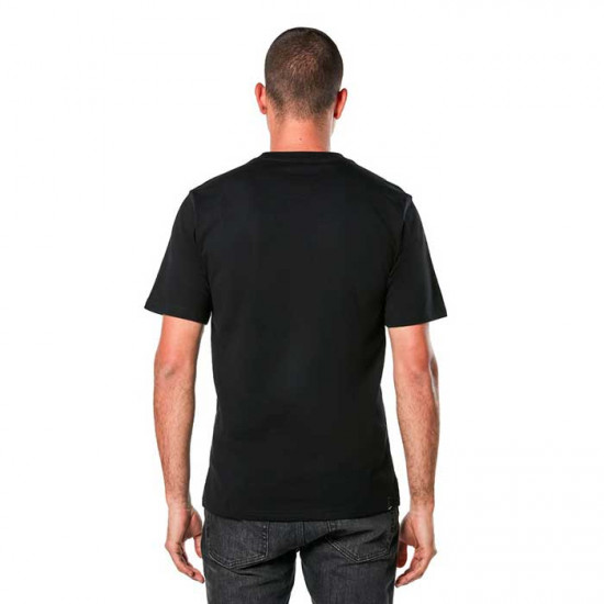 Alpinestars Blaze 2.0 CSF Tee Black £29.99 Casual Wear - SKU 1214731081232S from RaceLeathers Motorcycle Clothing
