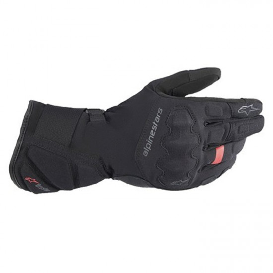 Alpinestars Stella Tourer W-7 V2 DS Gloves Black £94.99 Ladies Motorcycle Gloves - SKU 353592410L from RaceLeathers Motorcycle Clothing