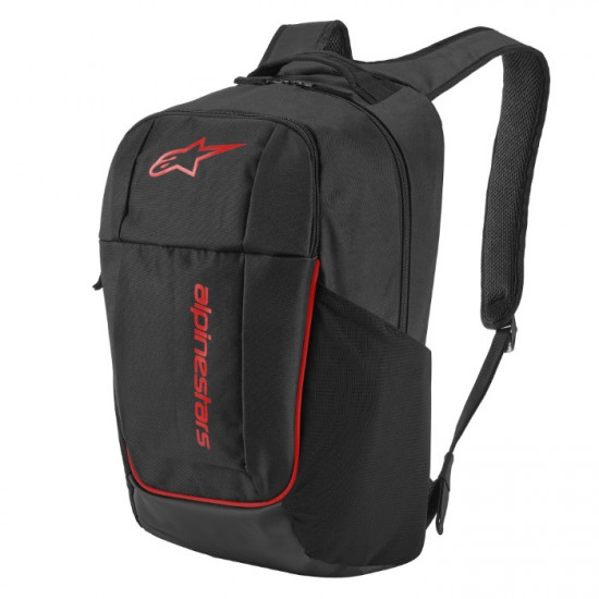 Alpinestars GFX V2 Backpack Black Red £90.24 Rider Accessories - SKU 1213912001030 from RaceLeathers Motorcycle Clothing