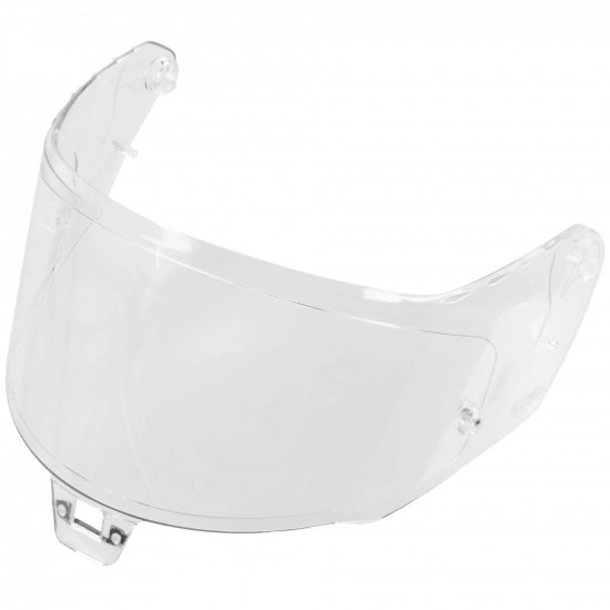Alpinestars Supertech R10 AFHS-01 Clear Visor £66.49 Parts/Accessories - SKU 8950924016 from RaceLeathers Motorcycle Clothing