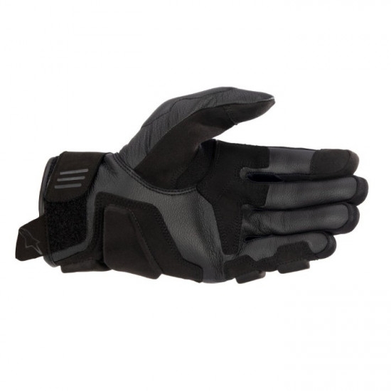 Alpinestars Stella Phenom Leather Gloves Black £75.99 Ladies Motorcycle Gloves - SKU 35917231100L from RaceLeathers Motorcycle Clothing