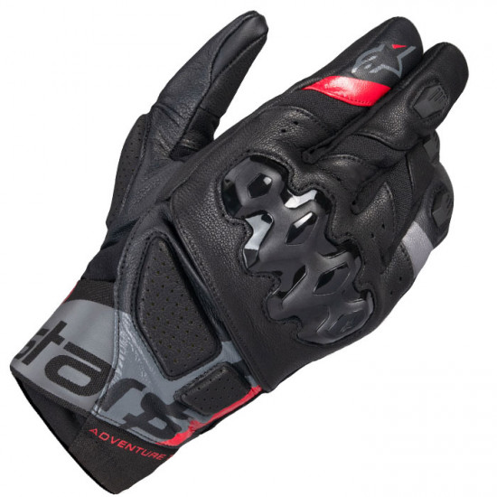 Alpinestars Belize V3 Drystar Gloves Black £132.99 Mens Motorcycle Gloves - SKU 3520225102XL from RaceLeathers Motorcycle Clothing
