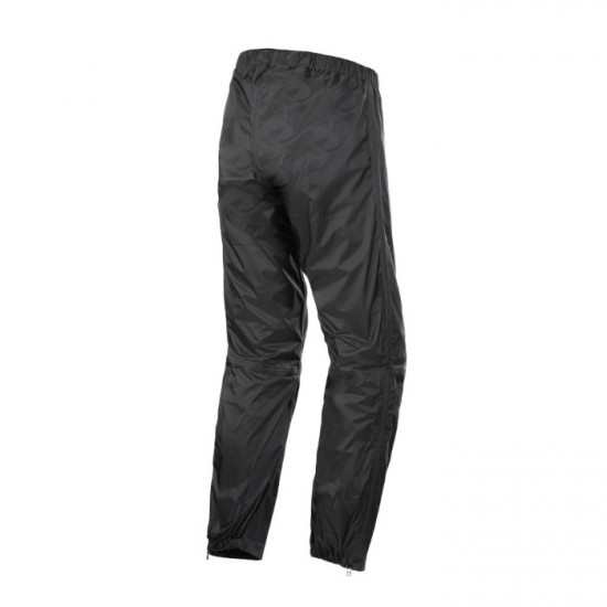 Alpinestars Hurricane Rain V2 Pants Black £42.99 Waterproofs - SKU 3220225102XL from RaceLeathers Motorcycle Clothing
