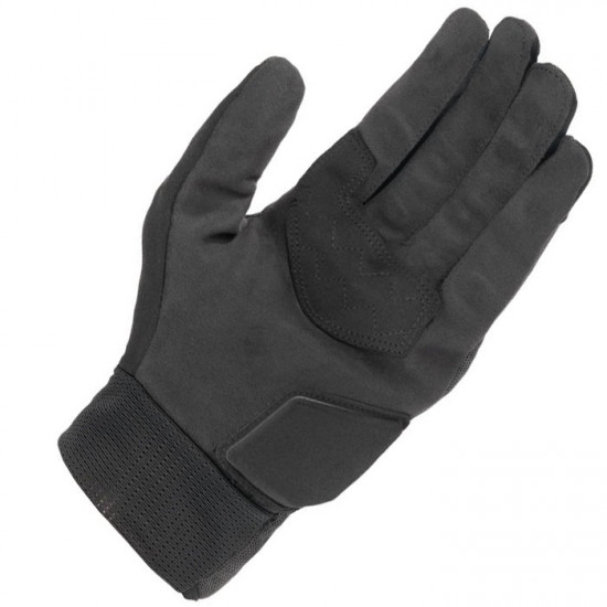 Alpinestars Stated Air Gloves Black £66.49 Mens Motorcycle Gloves - SKU 35697231100XXL from RaceLeathers Motorcycle Clothing
