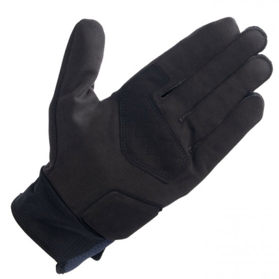 Alpinestars Stated Air Gloves Dark Blue Black £66.49 Mens Motorcycle Gloves - SKU 35697237109XXL from RaceLeathers Motorcycle Clothing