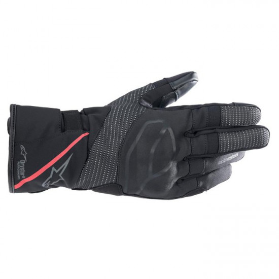 Alpinestars Stella Andes V3 Drystar Gloves Black Coral £88.34 Ladies Motorcycle Gloves - SKU 35375221793L from RaceLeathers Motorcycle Clothing