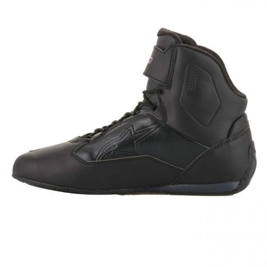 Alpinestars Stella Faster-3 Shoes Black Fuchsia £147.24 Ladies Motorcycle Touring Boots - SKU 2510419103936 from RaceLeathers Motorcycle Clothing