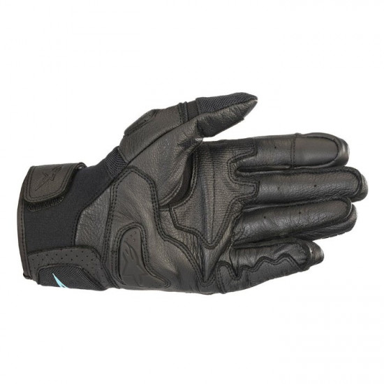 Alpinestars Stella SP X Air Carbon V2 Gloves Black Anththracite £118.74 Ladies Motorcycle Gloves - SKU 3517319104L from RaceLeathers Motorcycle Clothing