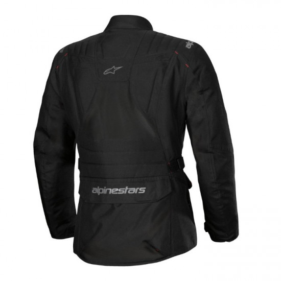 Alpinestars Stella ST-1 WP Jacket Black £218.49 Ladies Motorcycle Jackets - SKU 3210325102XL from RaceLeathers Motorcycle Clothing