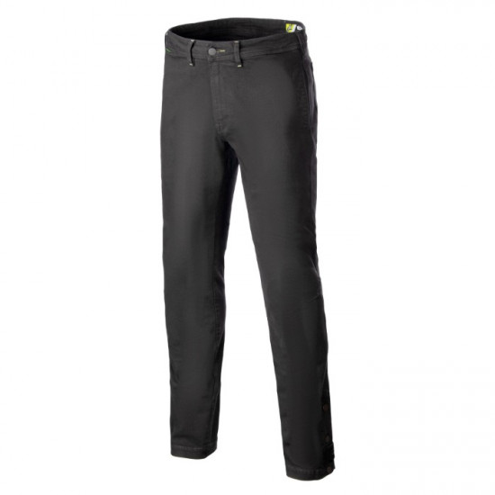 Alpinestars Stratos Reg Fit Tech Riding Pants Anthracite £199.49 Mens Motorcycle Trousers - SKU 332782311428 from RaceLeathers Motorcycle Clothing