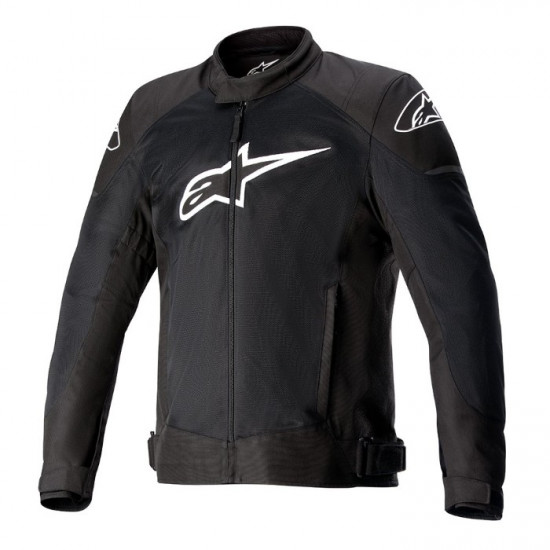 Alpinestars T SP X Superair Jacket Black £175.74 Mens Motorcycle Jackets - SKU 330202210XXL from RaceLeathers Motorcycle Clothing