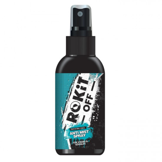 ROKiT Off Helmet Care Kit £29.99 Parts/Accessories - SKU 001/ROK396781 from RaceLeathers Motorcycle Clothing