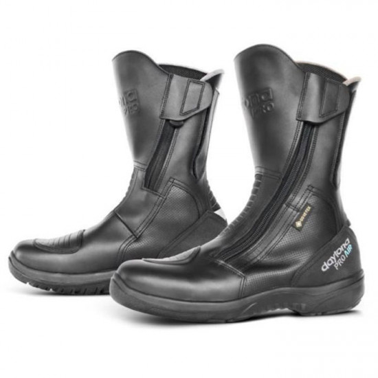 Daytona Road Star Pro Air Goretex Boots £469.95 Mens Motorcycle Touring Boots - SKU 902RSPAB41 from RaceLeathers Motorcycle Clothing