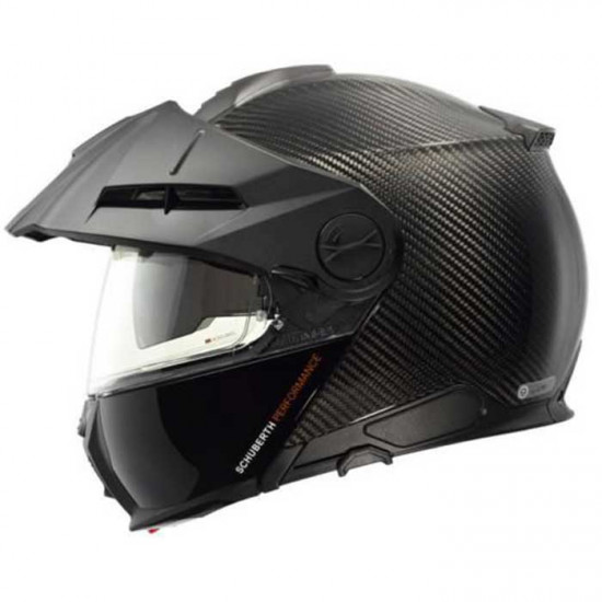 Schuberth E2 Carbon