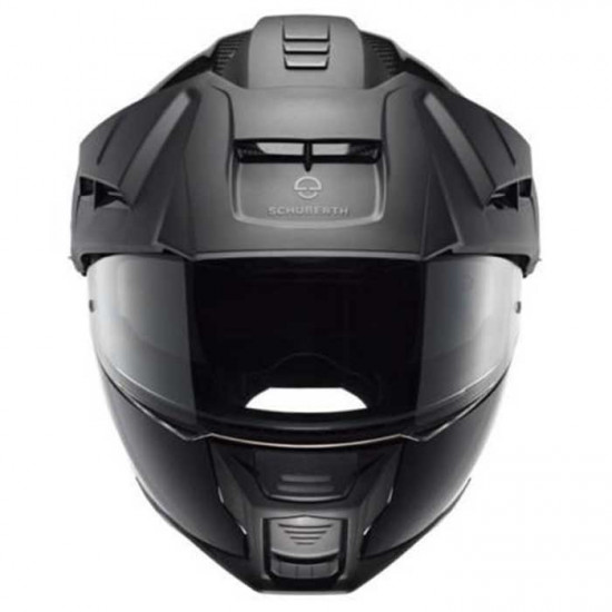 Schuberth E2 Carbon £1,199.95 Flip Front Motorcycle Helmets - SKU 910E2CB53 from RaceLeathers Motorcycle Clothing
