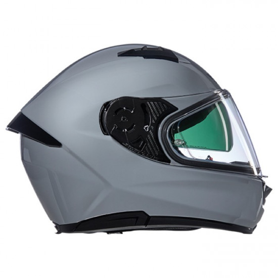 Nolan N60-6 Classico 303 Grey £169.99 Full Face Helmets - SKU 550/660000073030 from RaceLeathers Motorcycle Clothing