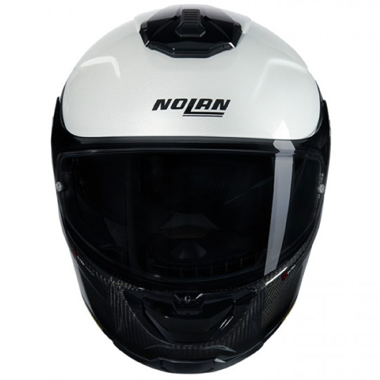Nolan X-903 Ultra Carbon Verniciatura Speciale 341 Carbon Blue £499.99 Full Face Helmets - SKU 551/9U0007303410 from RaceLeathers Motorcycle Clothing
