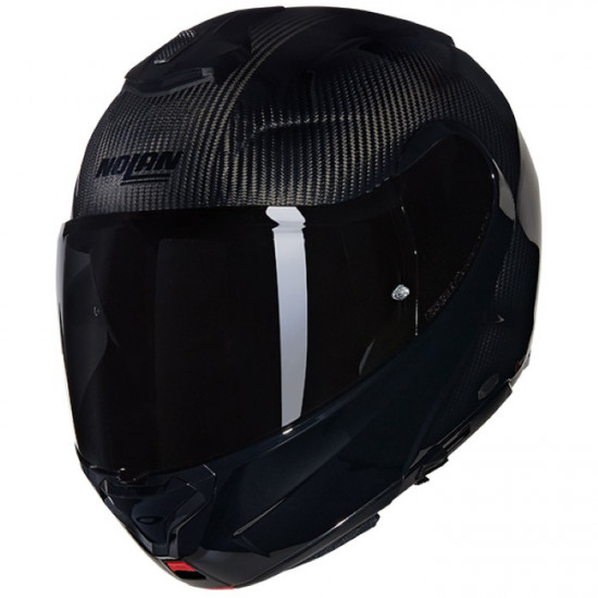 Nolan X-1005 Ultra Carbon Puro 324 Carbon Fibre £469.99 Flip Front Motorcycle Helmets - SKU 551/150008093240 from RaceLeathers Motorcycle Clothing
