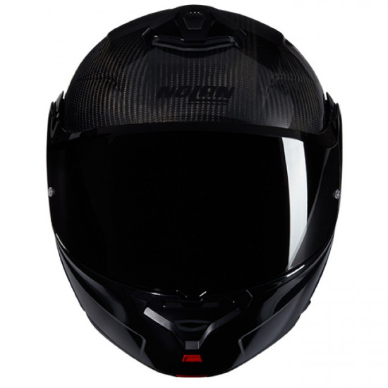 Nolan X-1005 Ultra Carbon Puro 324 Carbon Fibre £469.99 Flip Front Motorcycle Helmets - SKU 551/150008093240 from RaceLeathers Motorcycle Clothing