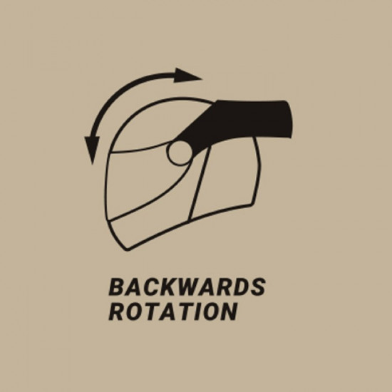 Nolan N120-1 Mivedi 329 Fluo Yellow Black £309.99 Flip Front Motorcycle Helmets - SKU 551/1F0009253290 from RaceLeathers Motorcycle Clothing