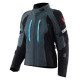 Dainese Mangen Abshell Pro Jacket 34C Ebony Black