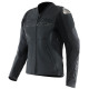 Dainese Racing 5 Leather Jacket Women 631 Black
