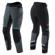 Dainese Mangen Abshell Pro Pant Women 34C Ebony Black