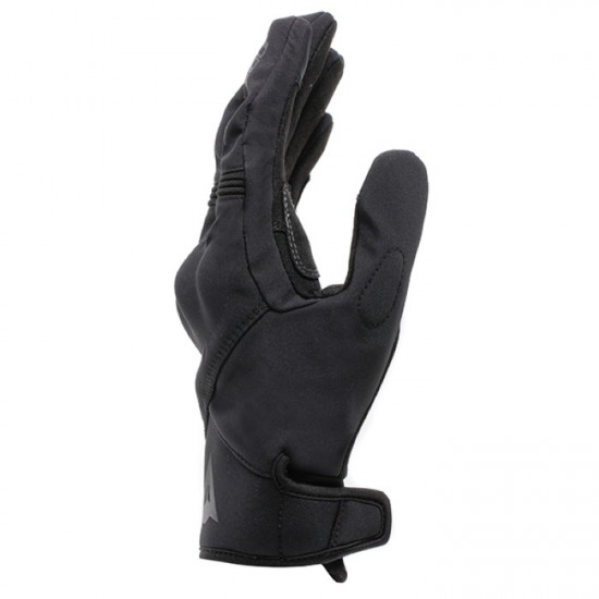 Dainese Intrepyd Gloves 631 Black