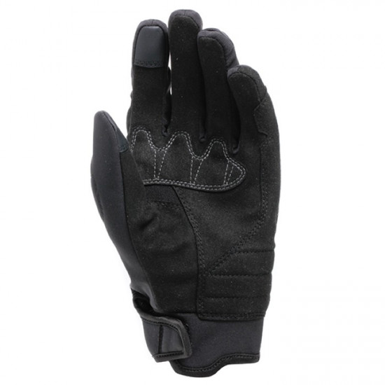 Dainese Intrepyd Gloves 631 Black £65.55 Mens Motorcycle Gloves - SKU 915/181002363101 from RaceLeathers Motorcycle Clothing