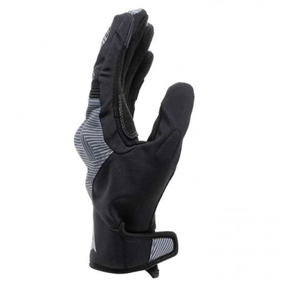 Dainese Intrepyd Gloves 73N Black Griffen Camo £65.55 Mens Motorcycle Gloves - SKU 915/181002373N01 from RaceLeathers Motorcycle Clothing