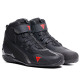 Dainese Herian D-Wp Shoes 604 Black Anthracite
