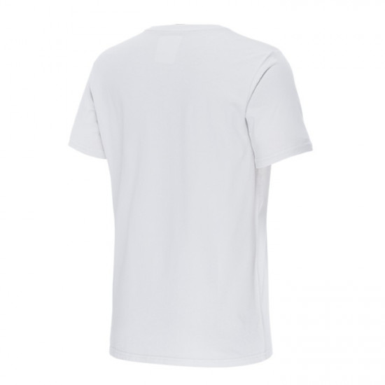 Dainese Hyper Speed Demon T-Shirt 003 White £27.55 Casual Wear - SKU 920/189006100302 from RaceLeathers Motorcycle Clothing