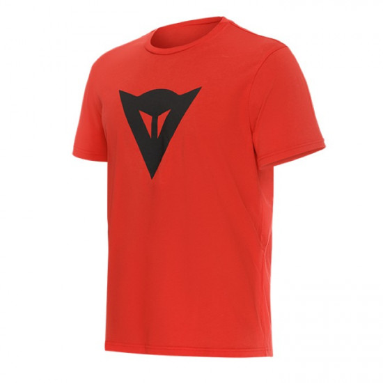 Dainese Hyper Speed Demon T-Shirt 42A Red