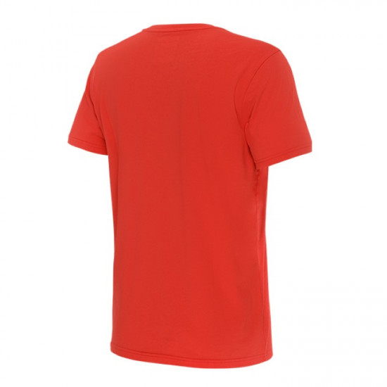 Dainese Hyper Speed Demon T-Shirt 42A Red £27.55 Casual Wear - SKU 920/189006142A02 from RaceLeathers Motorcycle Clothing