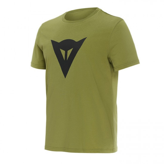 Dainese Hyper Speed Demon T-Shirt 77O Olive Branch £27.55 Casual Wear - SKU 920/189006177O02 from RaceLeathers Motorcycle Clothing