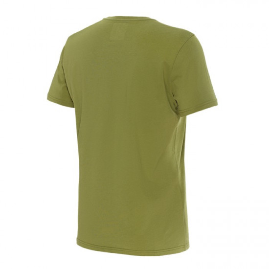 Dainese Hyper Speed Demon T-Shirt 77O Olive Branch £27.55 Casual Wear - SKU 920/189006177O02 from RaceLeathers Motorcycle Clothing
