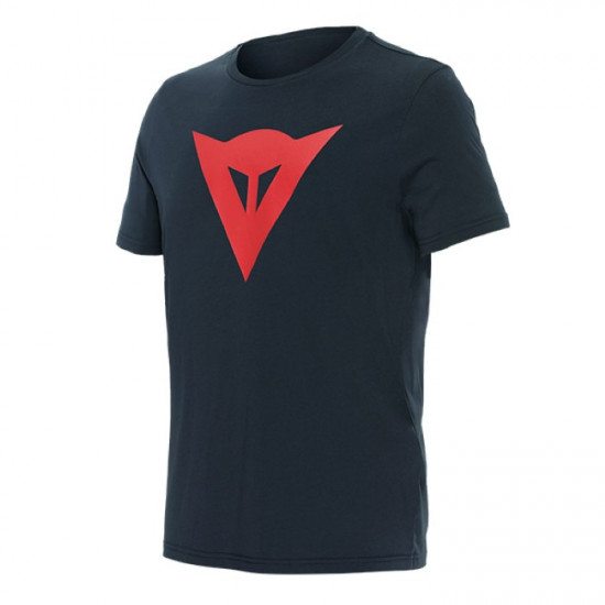 Dainese Hyper Speed Demon T-Shirt 995 Black Red