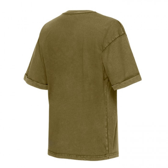 Dainese Sfumata T-Shirt 77O Olive Branch £39.23 Casual Wear - SKU 920/189006577O02 from RaceLeathers Motorcycle Clothing