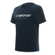 Dainese Essence Wordmark T-Shirt 995 Carbonio