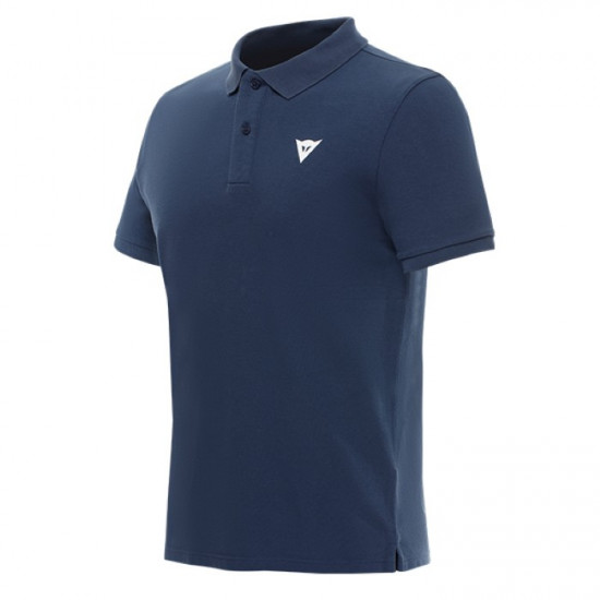 Dainese Speed Demon Polo 72O Insignia Blue