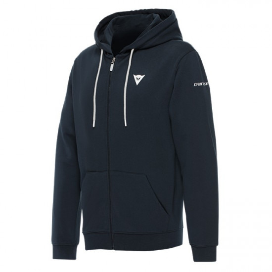 Dainese Speed Demon Zip Hoodie 995 Carbonio £79.80 Casual Wear - SKU 920/189007299502 from RaceLeathers Motorcycle Clothing