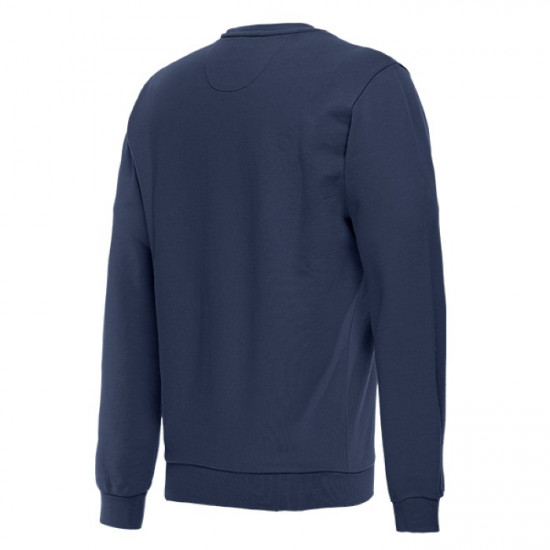 Dainese Speed Demon Sweater 72O Insignia Blue £70.30 Casual Wear - SKU 920/189007672O02 from RaceLeathers Motorcycle Clothing