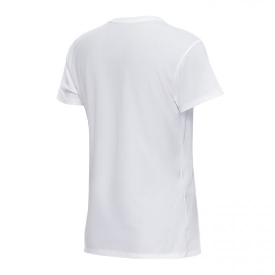 Dainese Hyper Speed Demon T-Shirt Women 003 White £27.55 Casual Wear - SKU 920/189005500301 from RaceLeathers Motorcycle Clothing