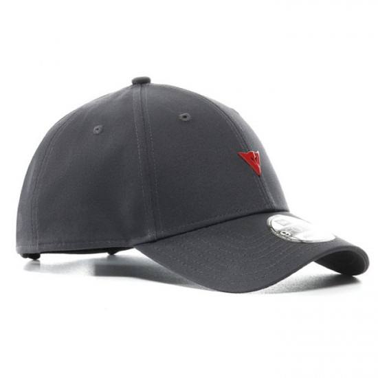 Dainese Pin 9Forty Cap 009 N £36.00 Casual Wear - SKU 920/19900016009 from RaceLeathers Motorcycle Clothing