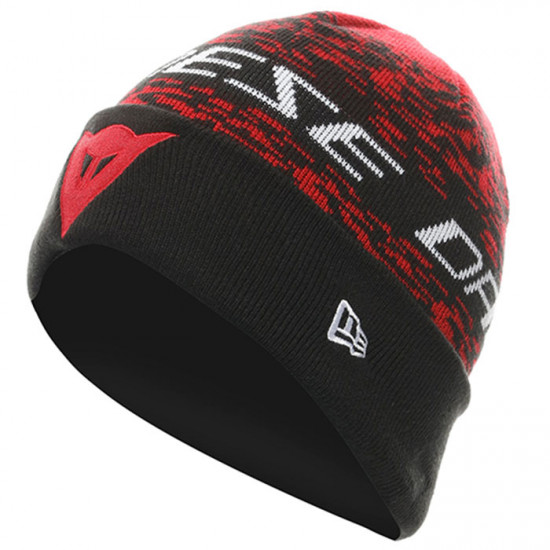 Dainese Demon Camo Cuff Beanie 606 N £29.00 Casual Wear - SKU 920/19900015606 from RaceLeathers Motorcycle Clothing
