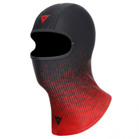 Dainese Balaclava 81L N Red Black