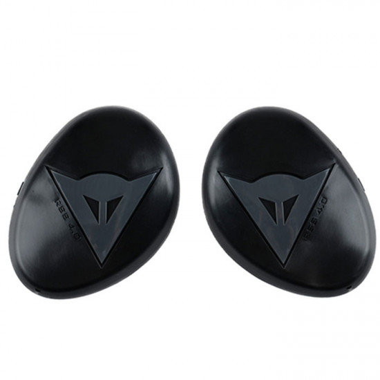 Dainese Knee Slider RSS 4.0 604 N Black Replacement Insert £39.00 Clothing Accessories - SKU 917/1876221604N from RaceLeathers Motorcycle Clothing