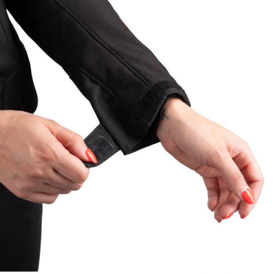 Oxford Omega 1.0 Dry2Dry WS Womens Jacket Black Camo Red £169.99 Ladies Motorcycle Jackets - SKU TW24310208 from RaceLeathers Motorcycle Clothing