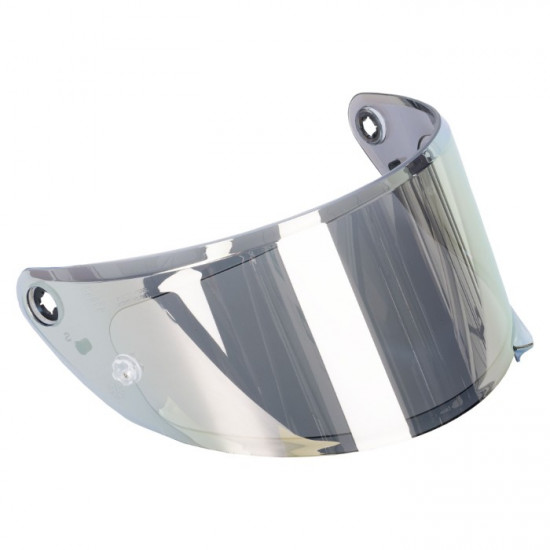 HJC HJ-35 RPHA 1 Pinlock Iridium Silver Visor £86.99 Parts/Accessories - SKU R1VS from RaceLeathers Motorcycle Clothing