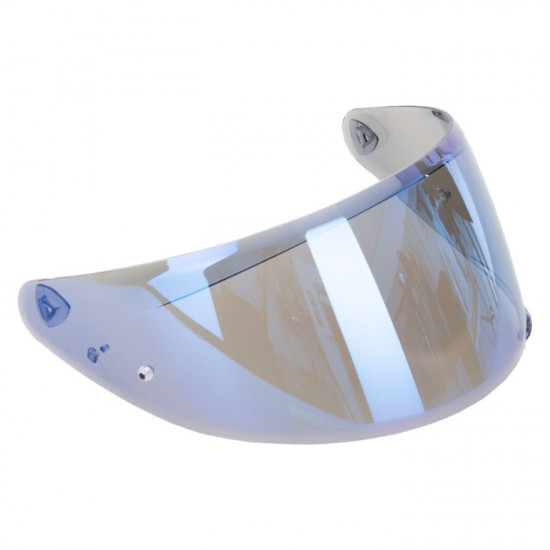 HJC HJ-40 RPHA 71 Iridium Blue Visor £79.99 Parts/Accessories - SKU R71IVB from RaceLeathers Motorcycle Clothing